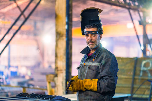 Best Specialty Welding Processes in Doolittle, TX