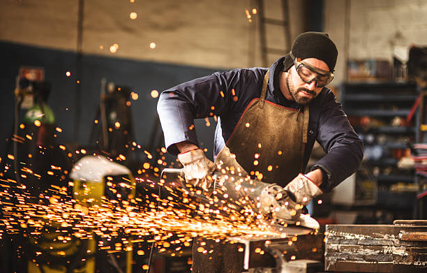 Best Artistic and Custom Metal Fabrication in Doolittle, TX