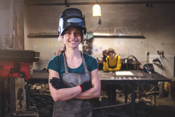  Doolittle, TX Welder Pros